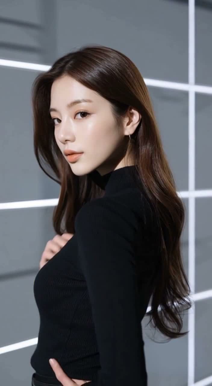 Side Eye