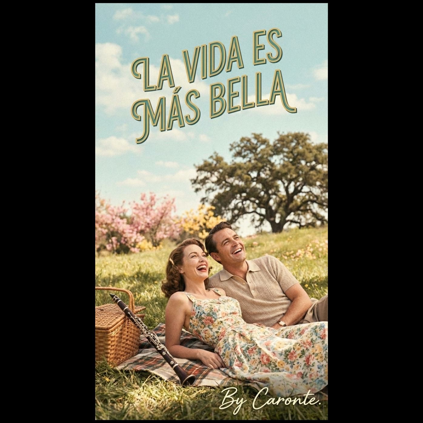 La vida es mas bella