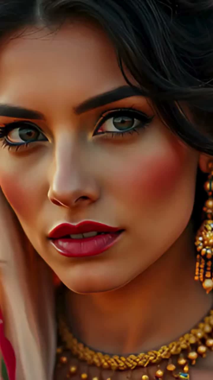 Aïda (L’âme libre)