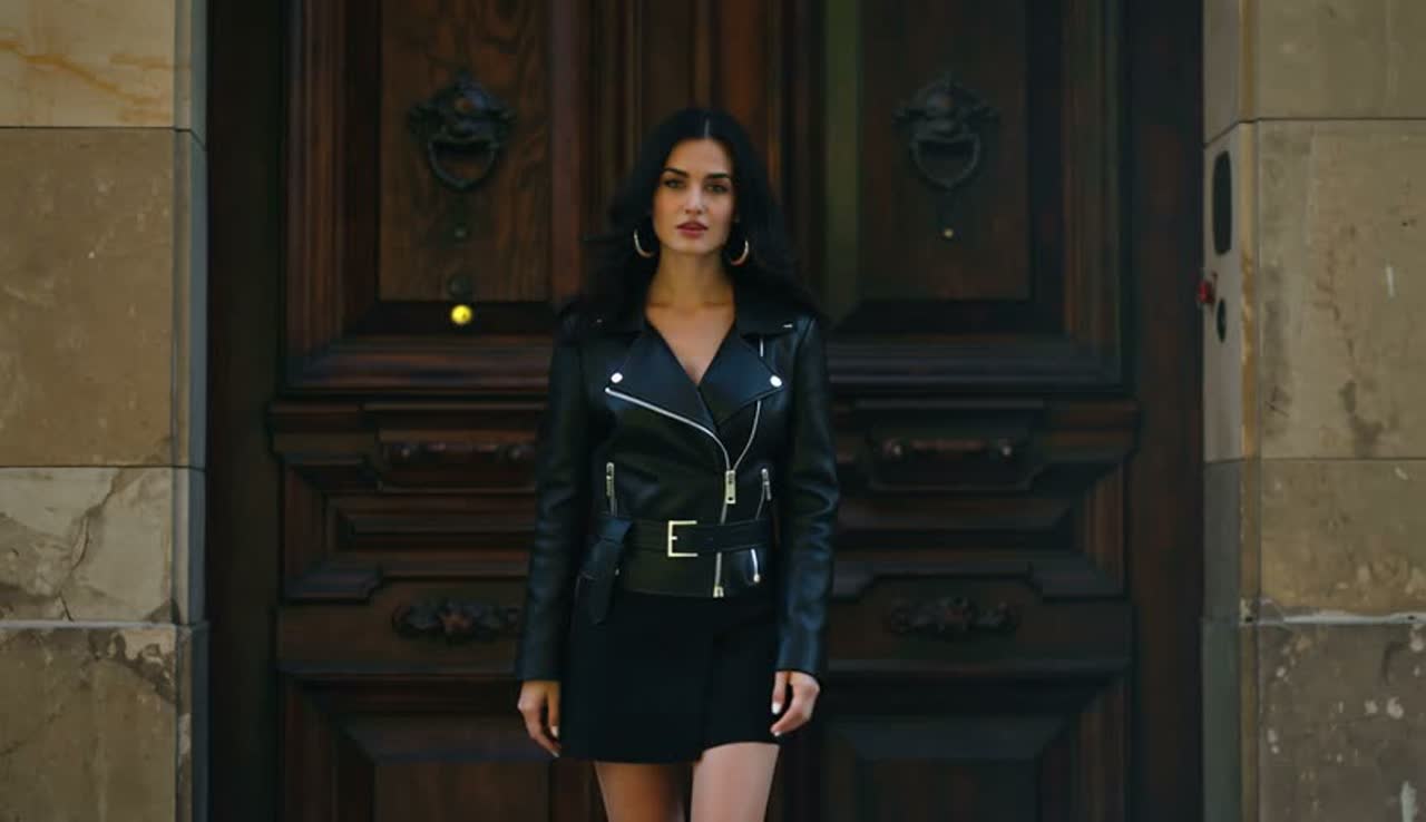 Hold the Door