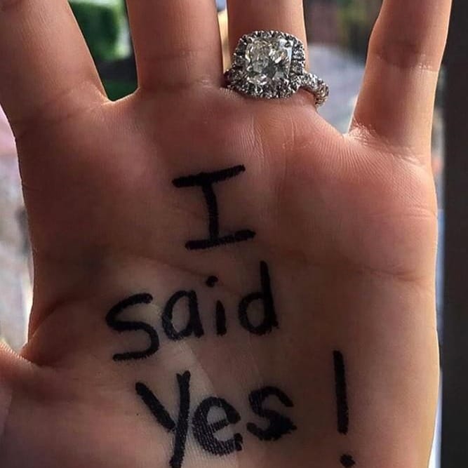 More Than a Ring