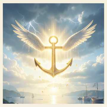 The Anchor 