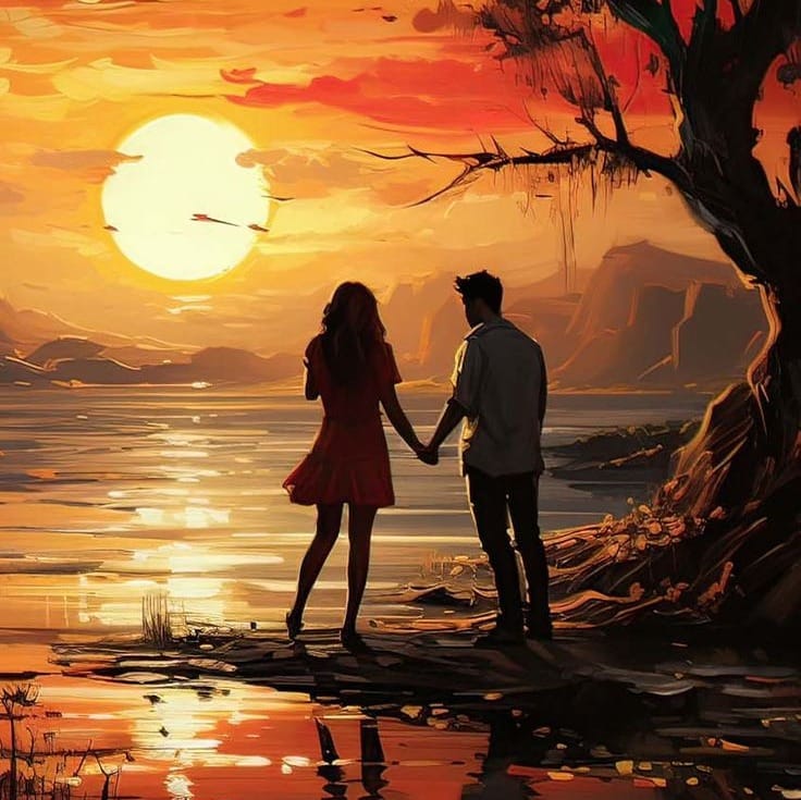 SUNRISE