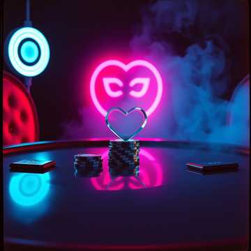 POKER FACE (Elucid33 Cover)