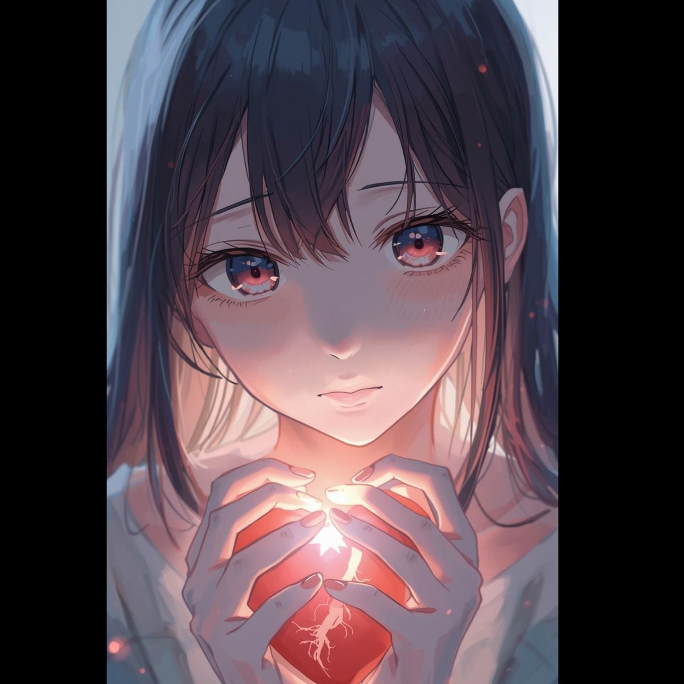 Hold On Me
