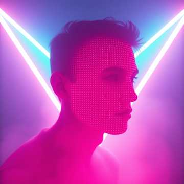 Cut The Dots (German Version)