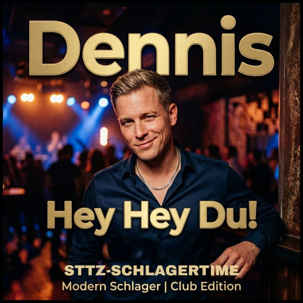 Hey Hey Du! (STTZ - SCHLAGERTIME)
