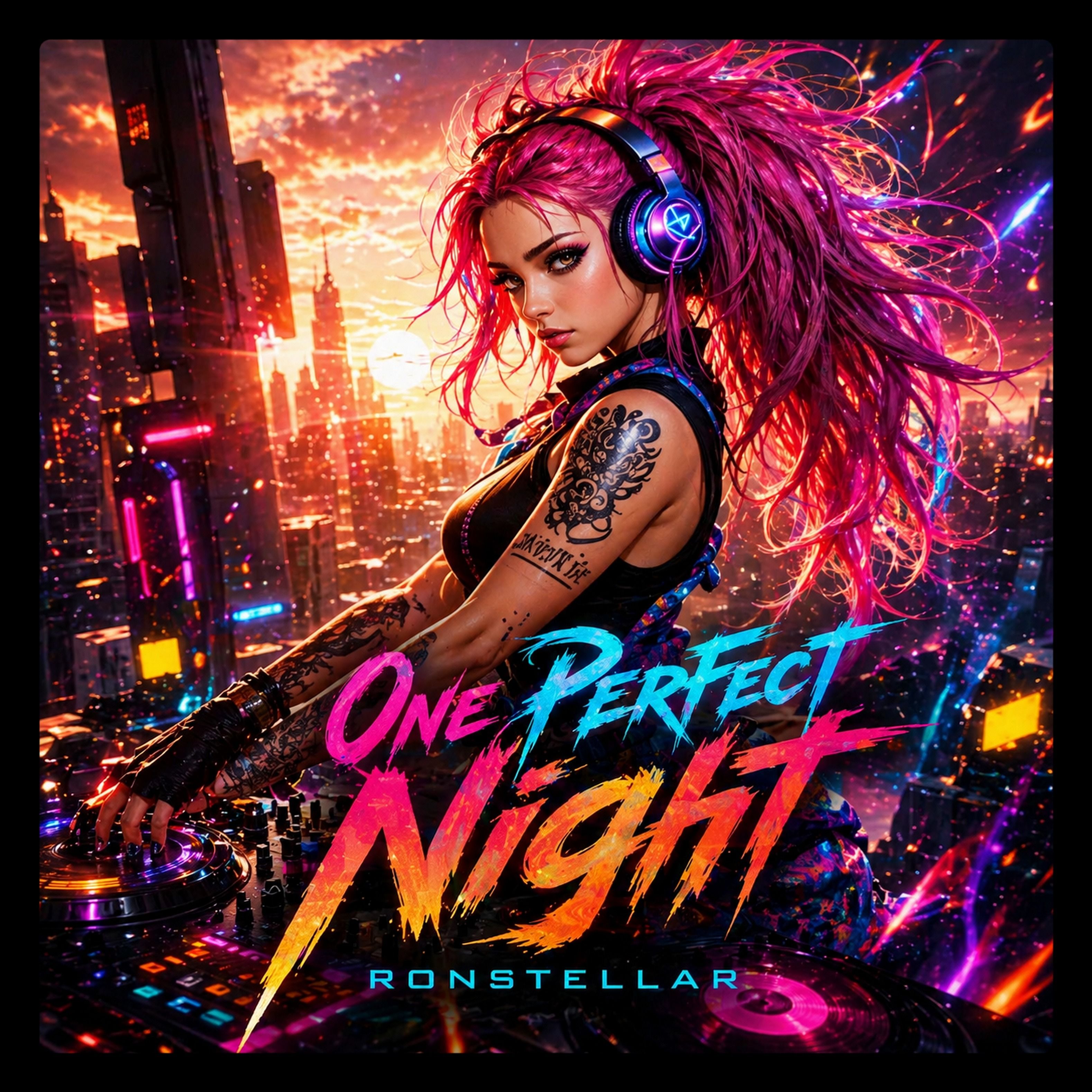 One Perfect Night