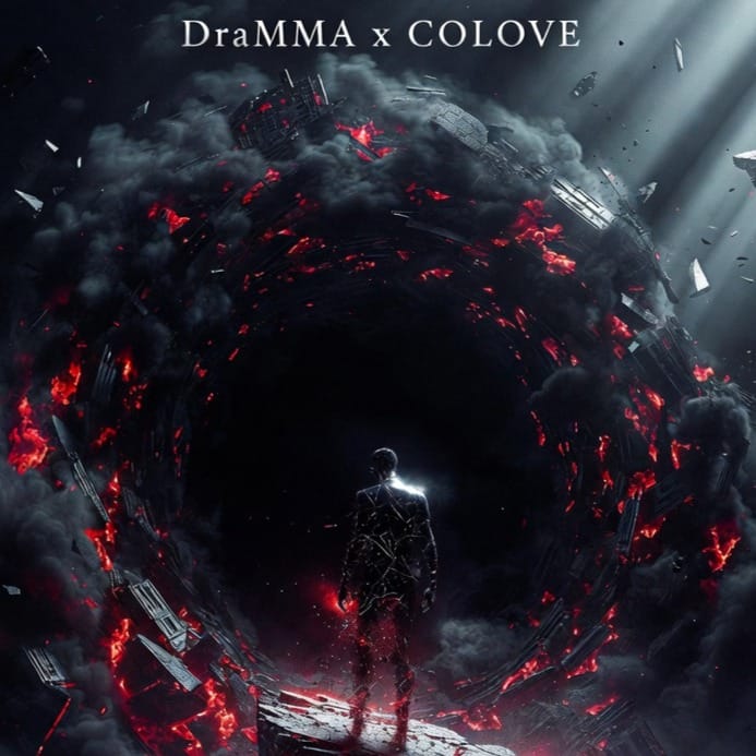 DraMMA x COLOVE - Omega (Epica Mood Remix)