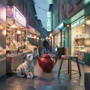 Vide Grenier