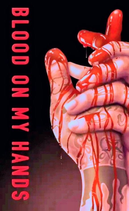 Blood On My Hands
