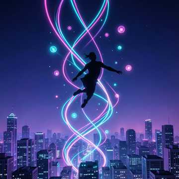 Glow of Eternity