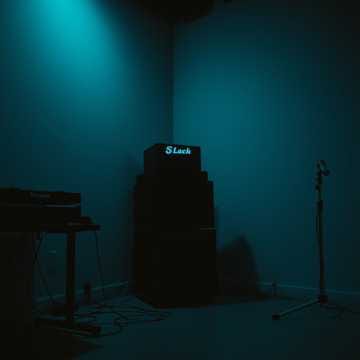 Black Tape Hymn