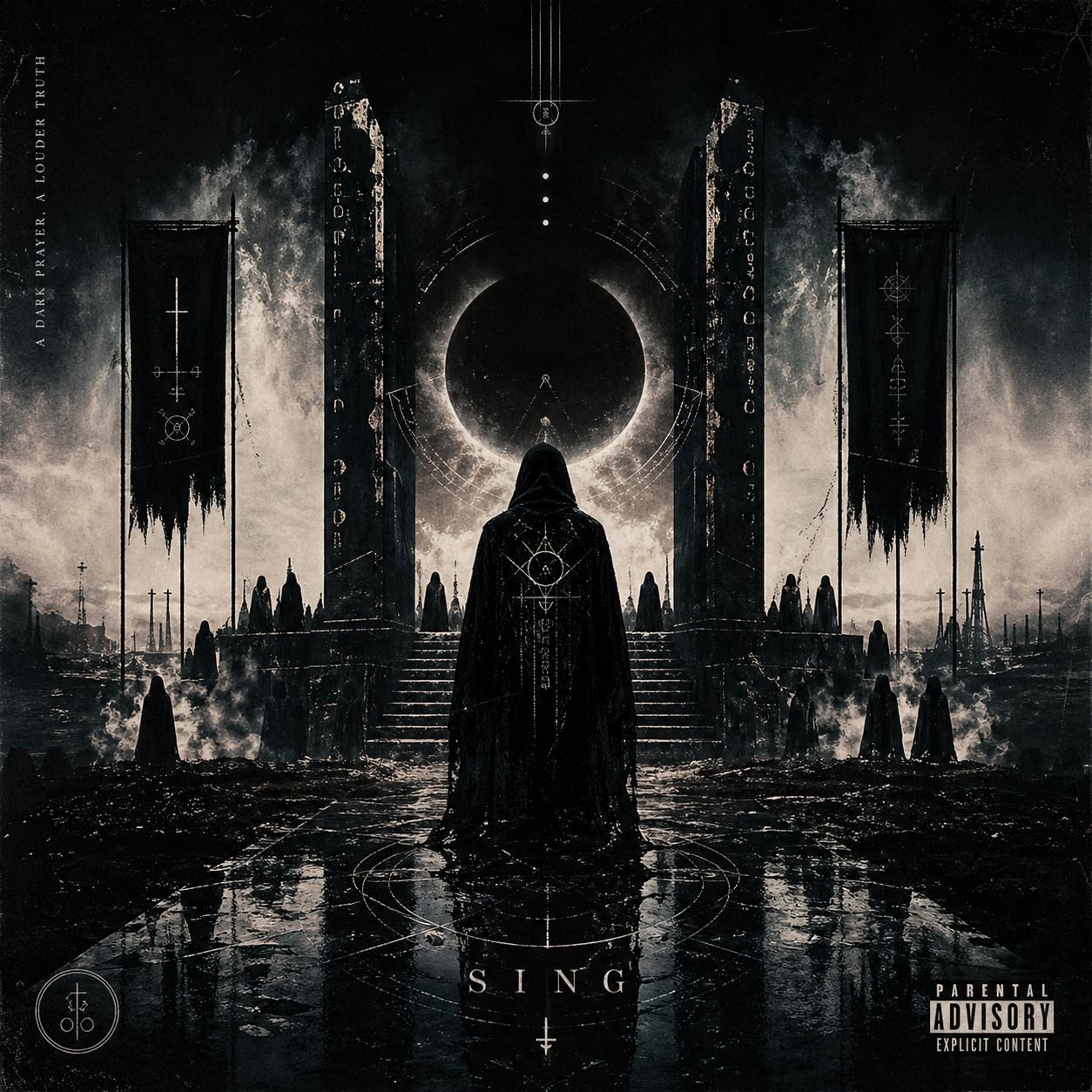 Black Invocation