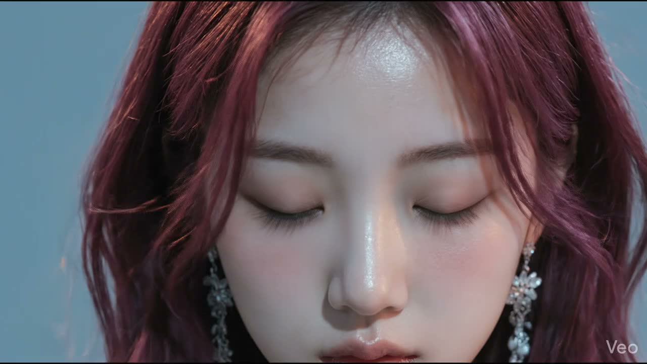 찰나의 영원 (The Fragile Forever)