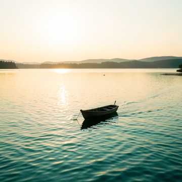 Vivement Vendredi Soir Sur Le Lac