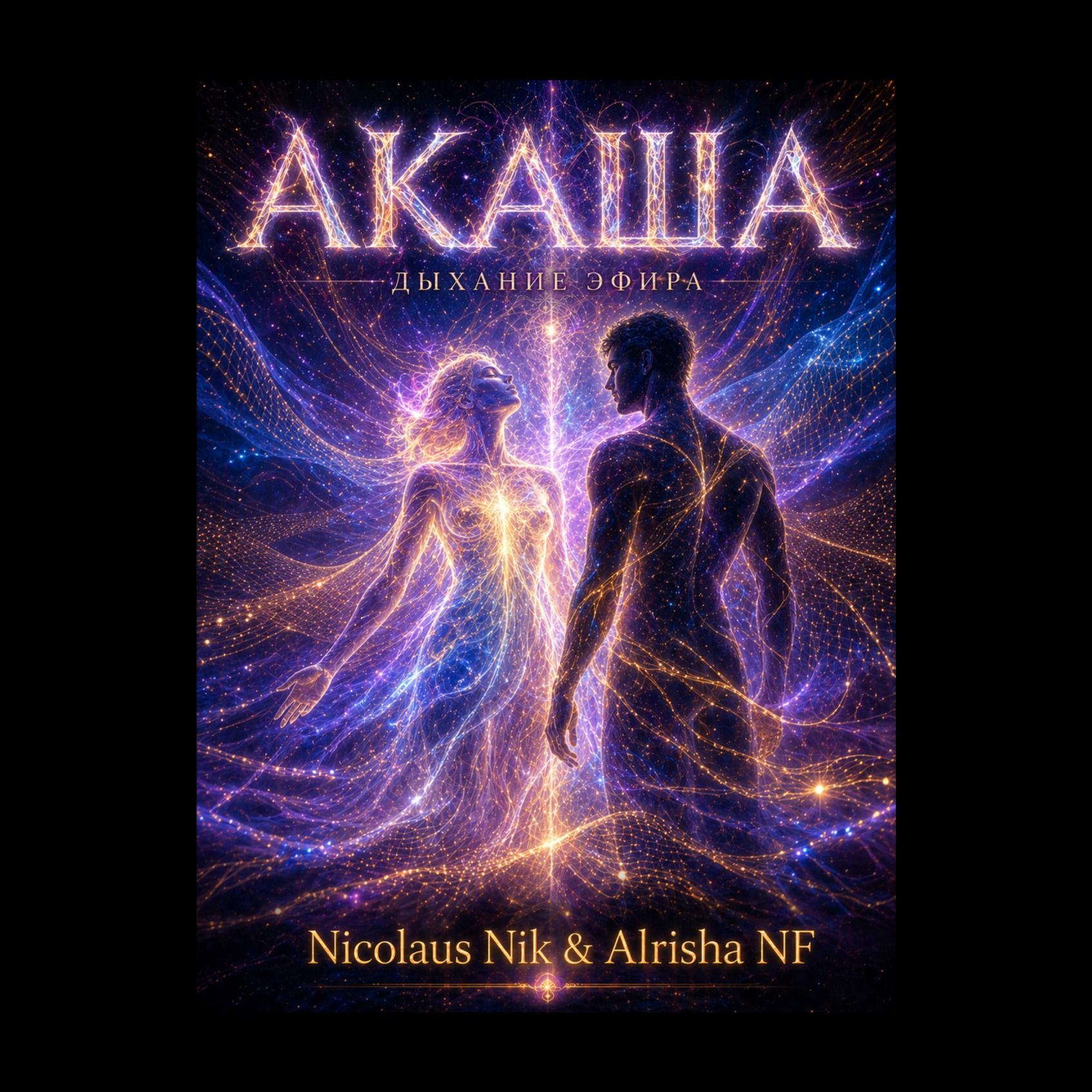 Акаша / Akasha (ft Alrisha NF)
