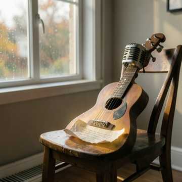 Still On My Skin (Live Acoustic)