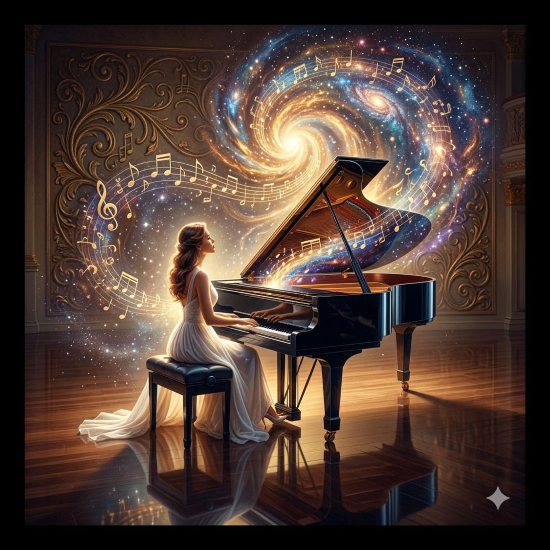 Música en Manos del Maestro