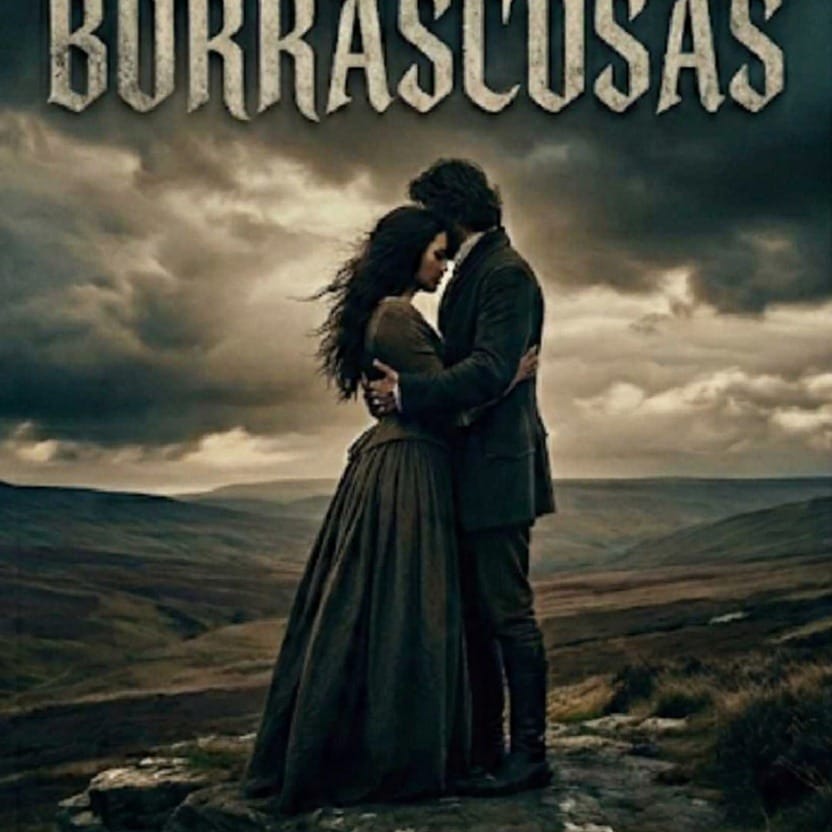 Cumbres Borrascosas