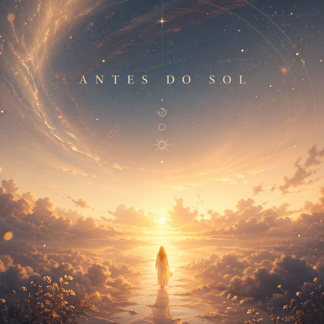 Antes do Sol