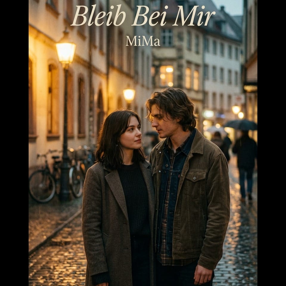 Bleib Bei Mir