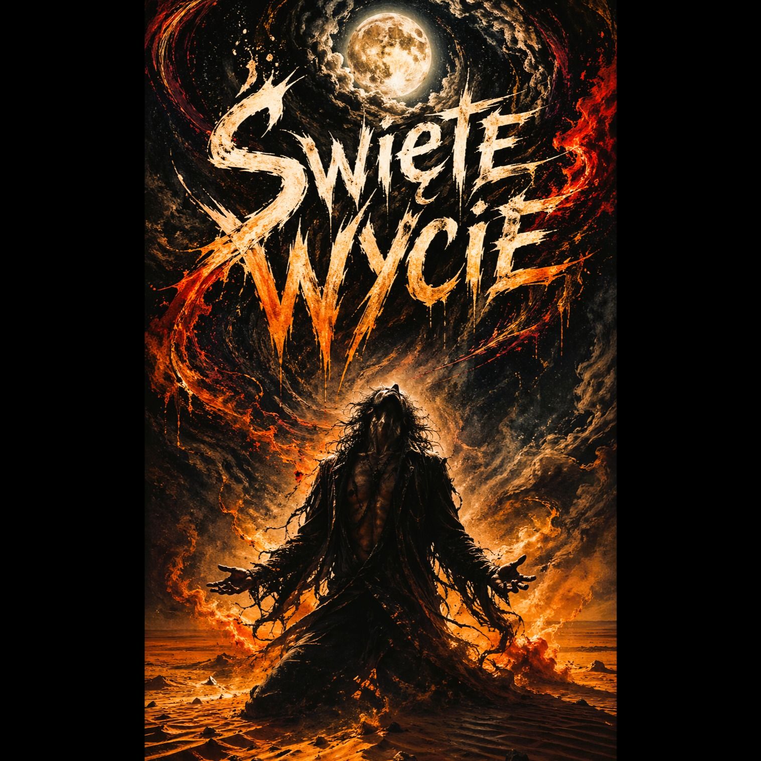 Święte Wycie