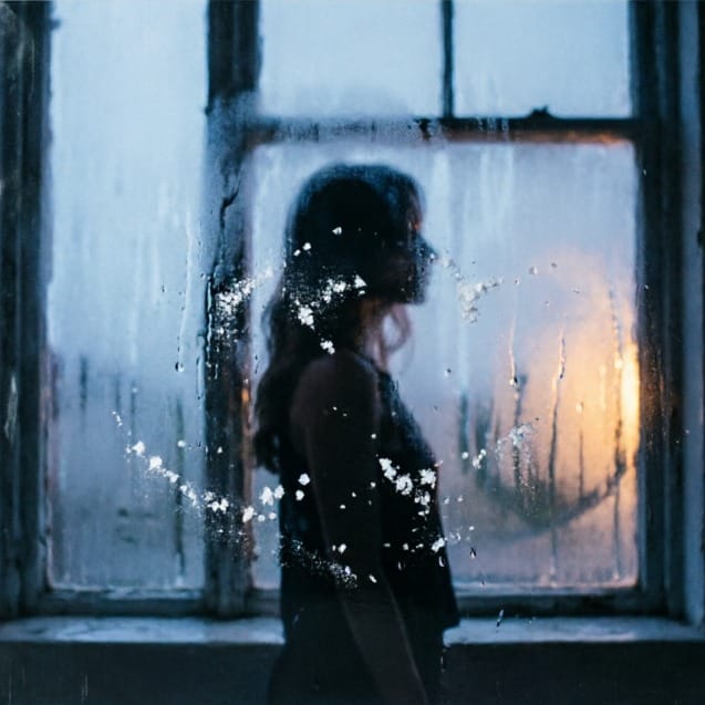 Ruined feelings
