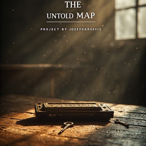 THE UNTOLD MAP