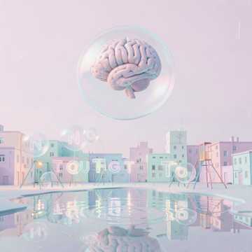 No Thoughts Today