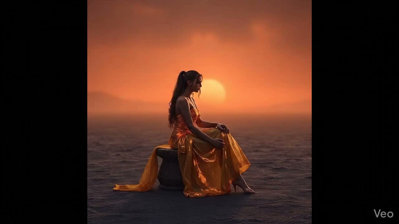 The Sound of Lonely
