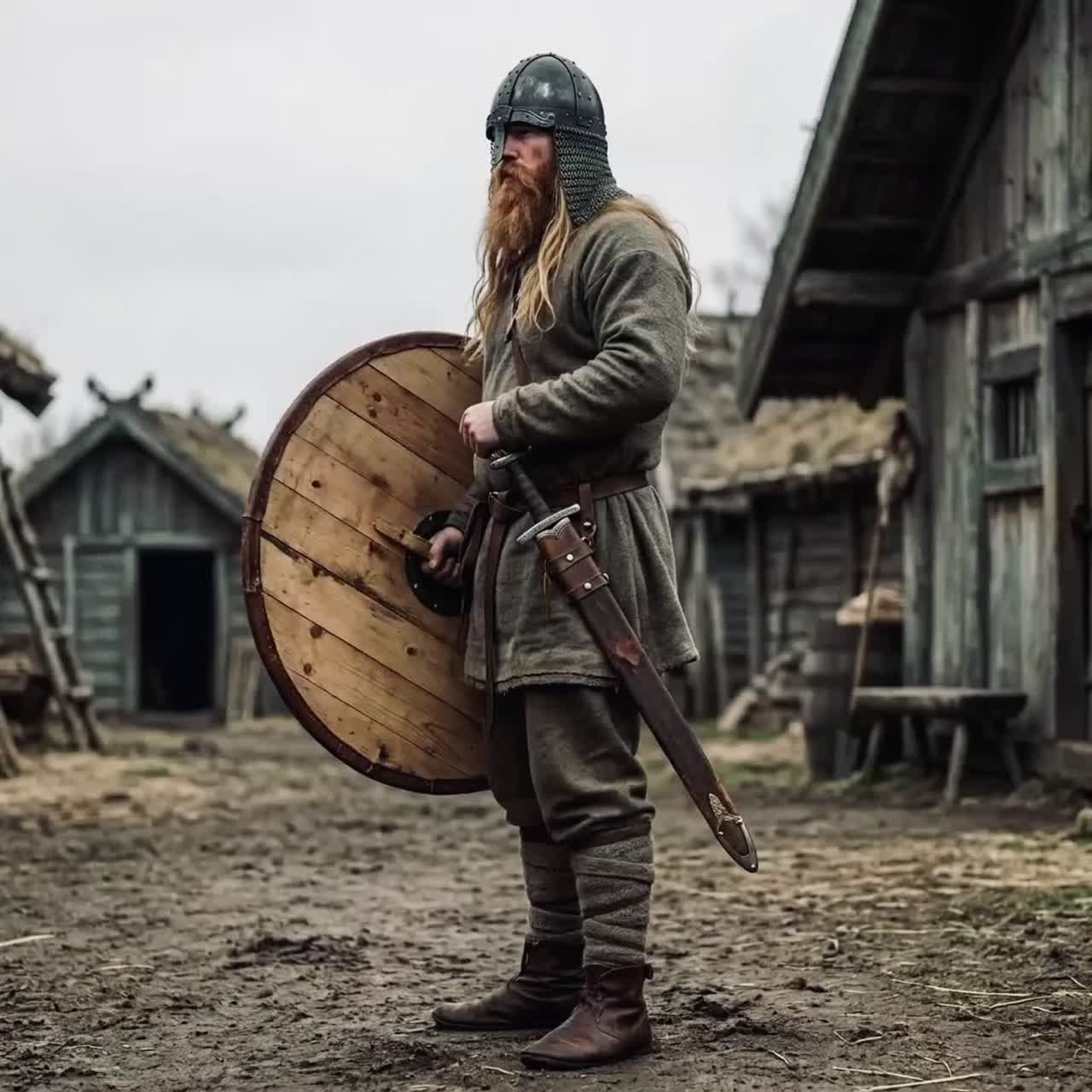 Einherjakviða