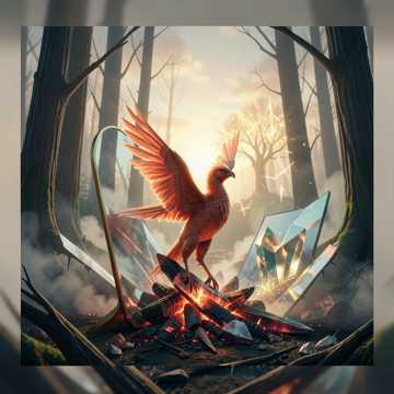 A Phoenix Rises