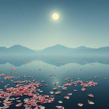 Chińskie piosenki - chiński
