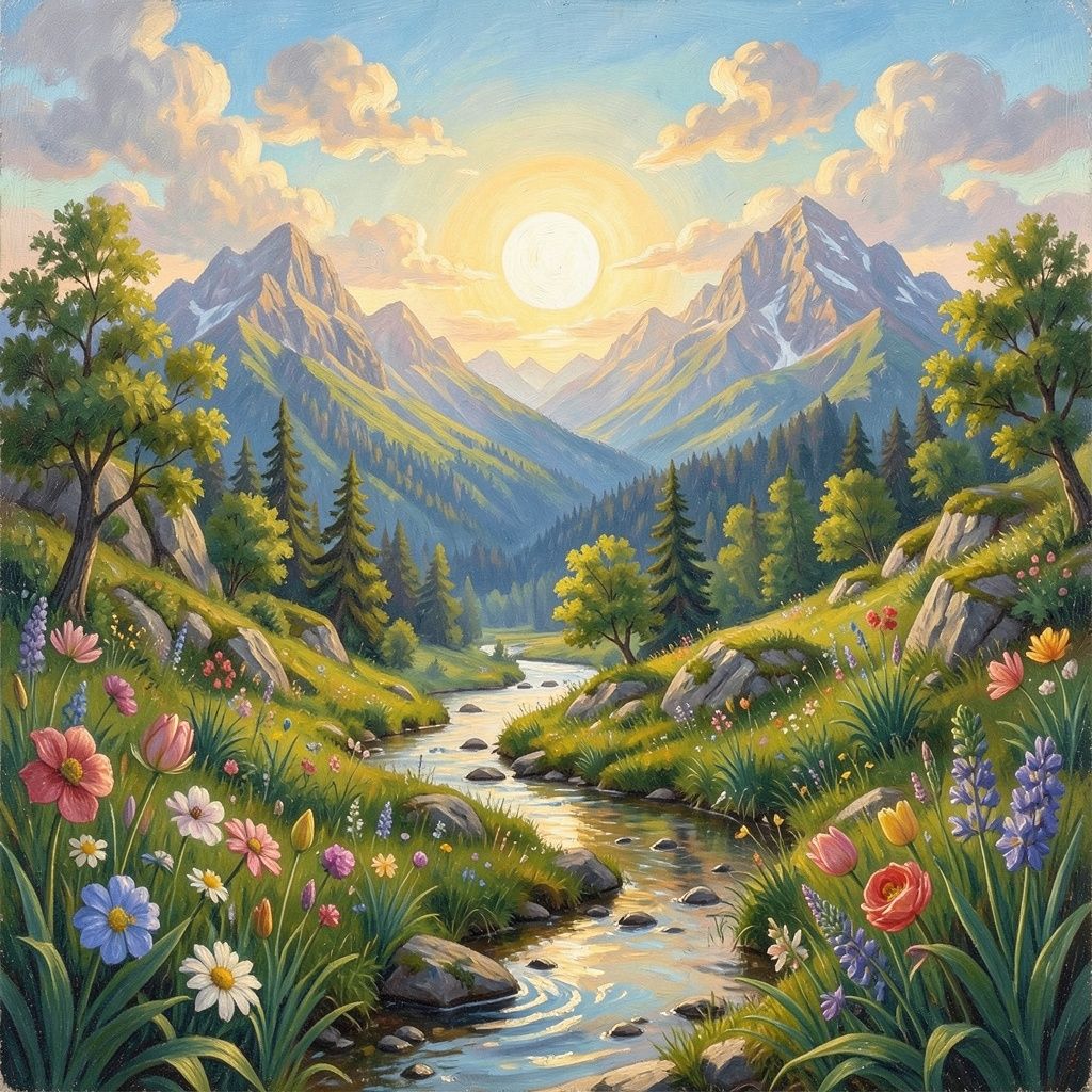 Au Paradis