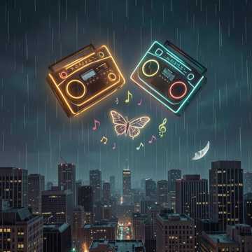 Rainy Day (Instrumental)