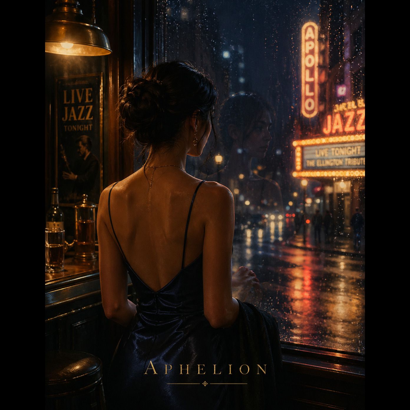 🌀 Aphelion