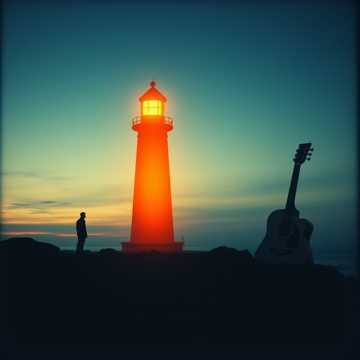 The Keeper of the Light