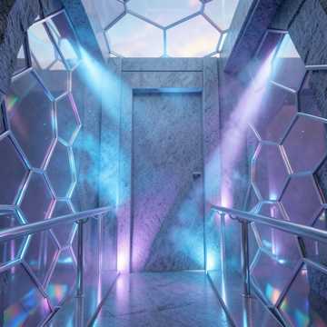 Granite Lift-doors