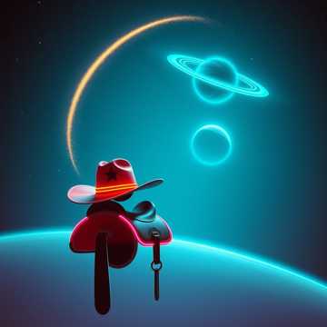 space cowboyz