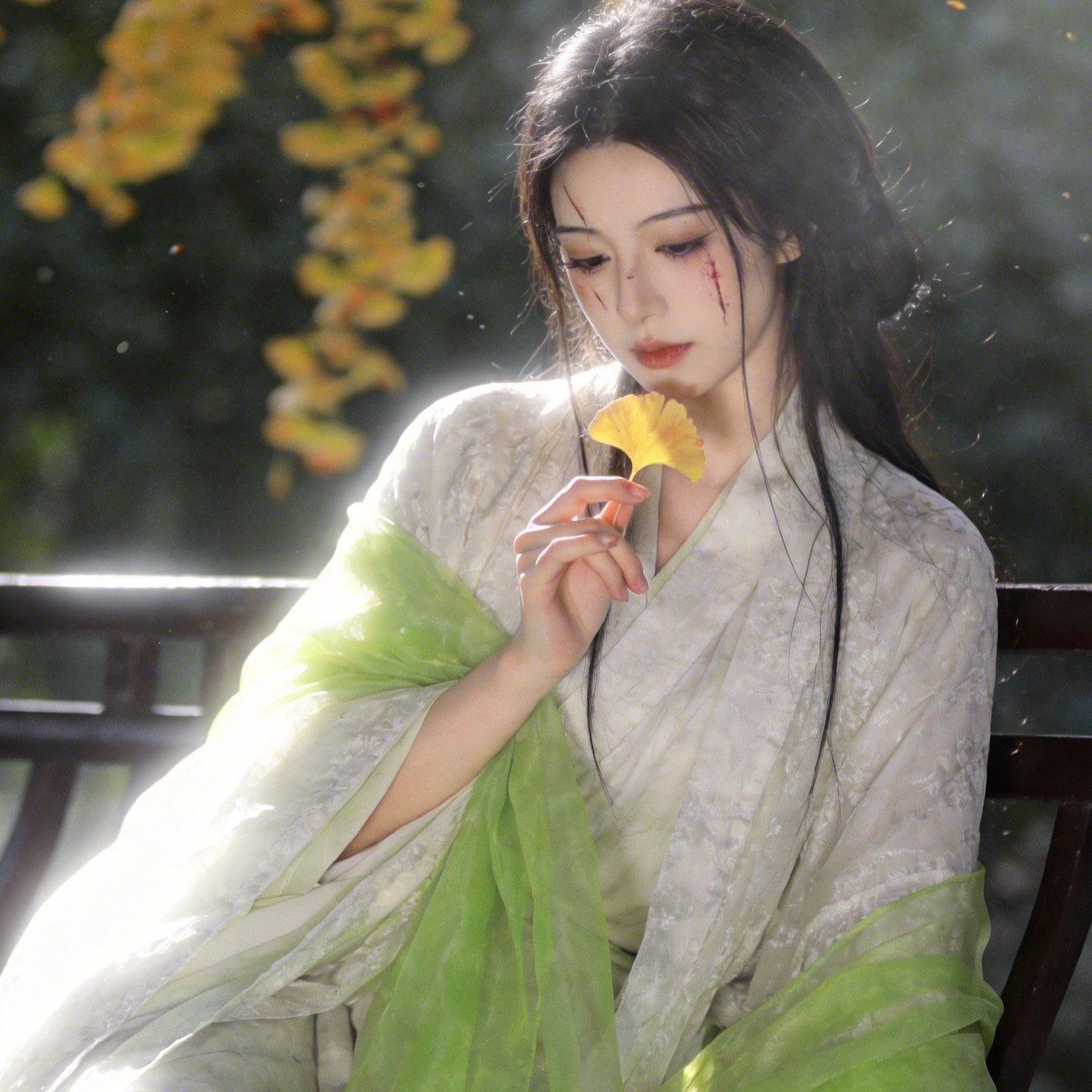 石中火