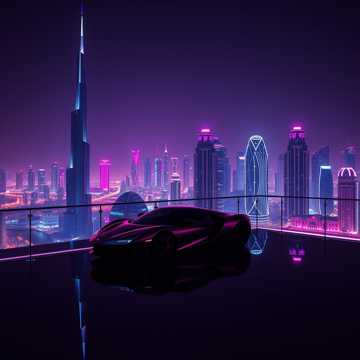 Dubai me Chama