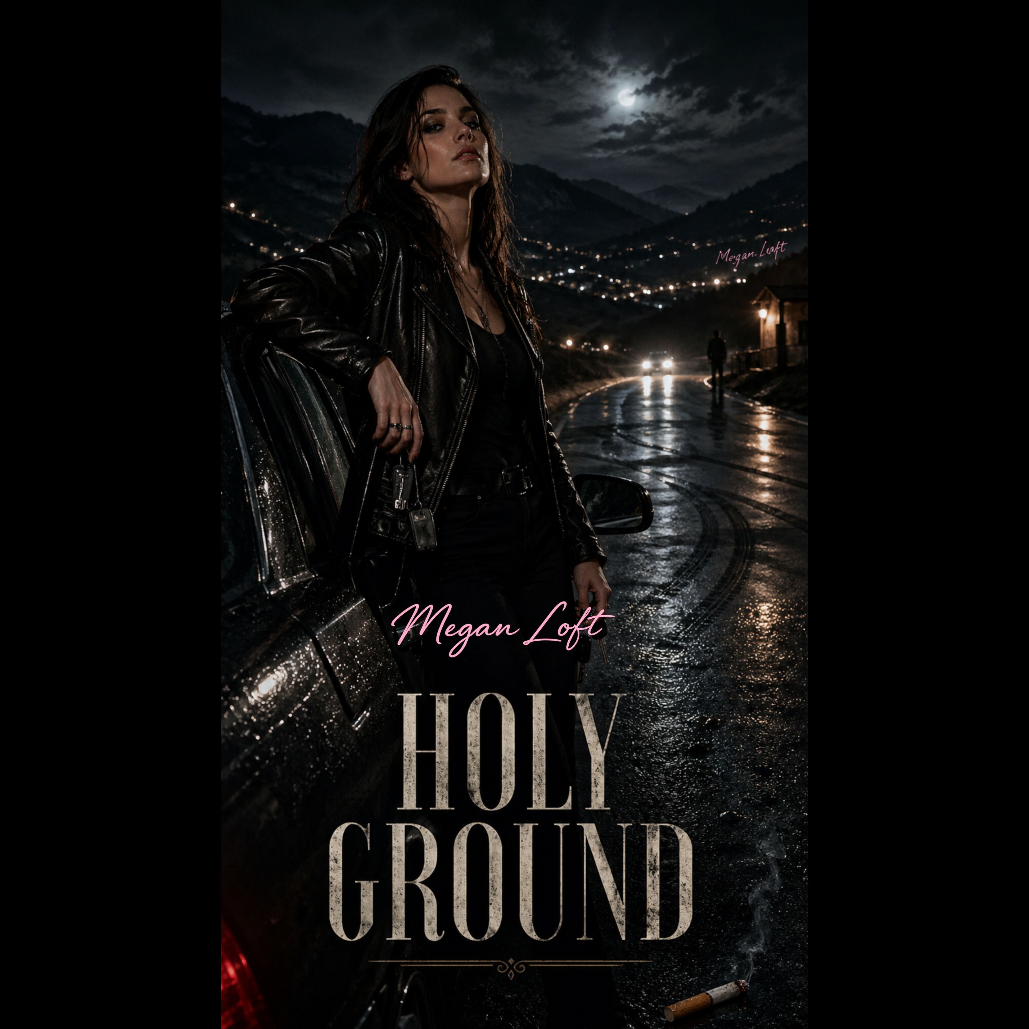 Holy Ground
