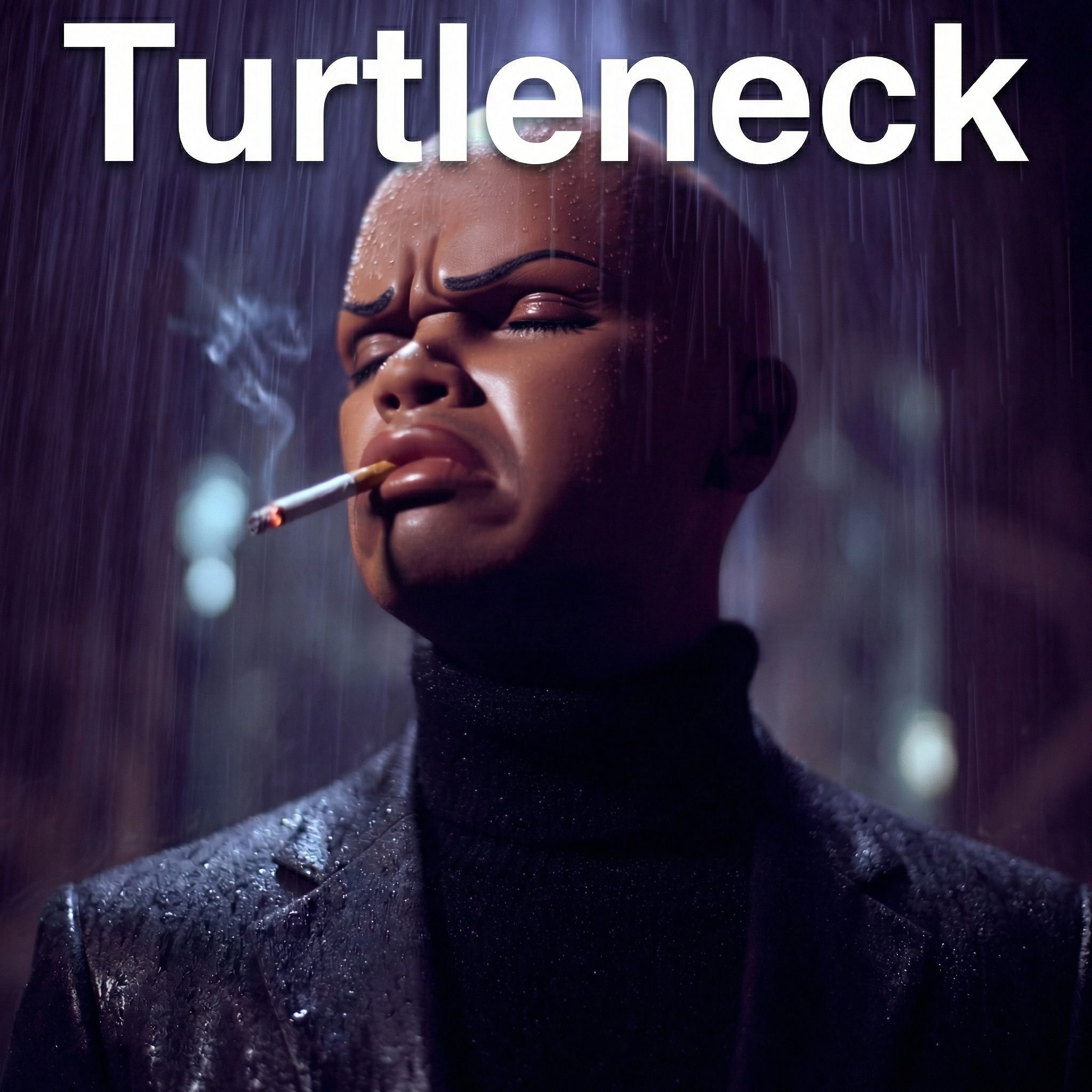 Turtleneck