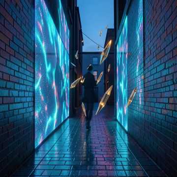 Let Me Think About It (Slash Edit)
