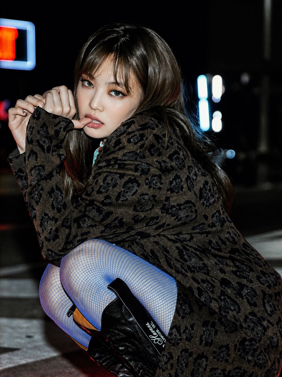 Pretty Savage - BLACKPINK