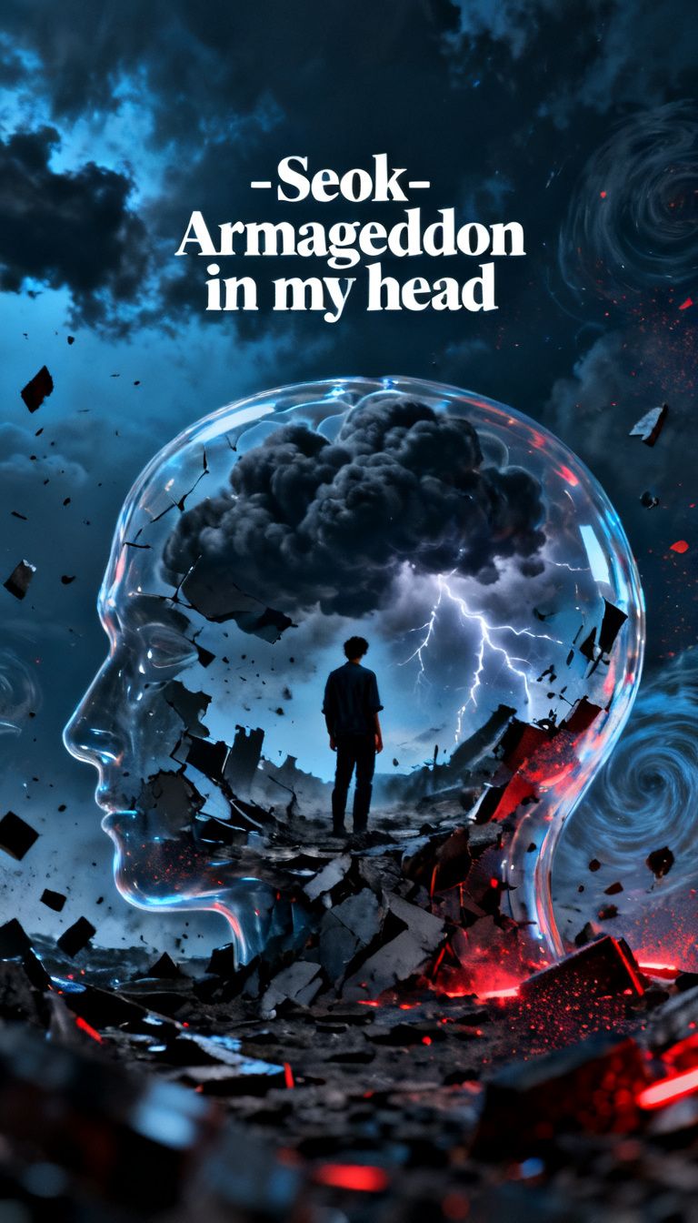 Seok - Armageddon in my head