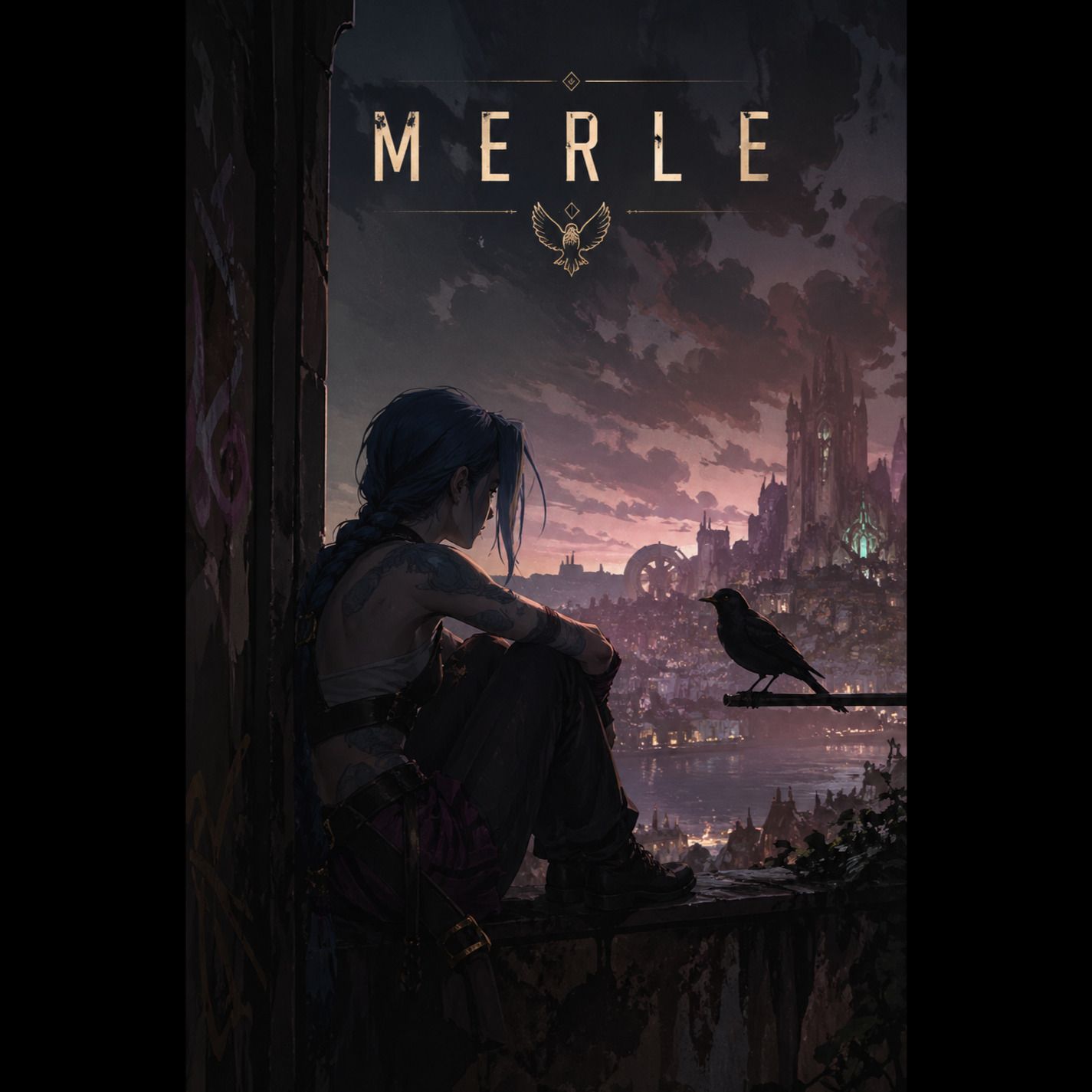 Merle