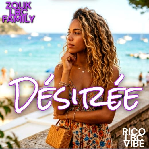 Désirée - ZOUK LBC FAMILY