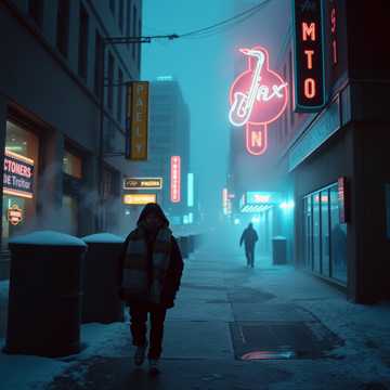 Неохота